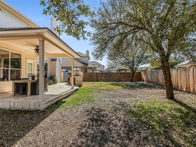 19412 Brue ST, Pflugerville, TX 78660