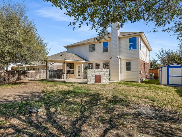 19412 Brue ST, Pflugerville, TX 78660