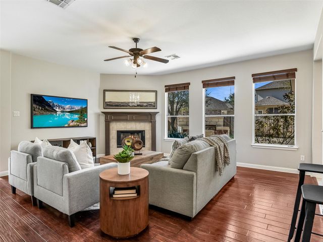 19412 Brue ST, Pflugerville, TX 78660