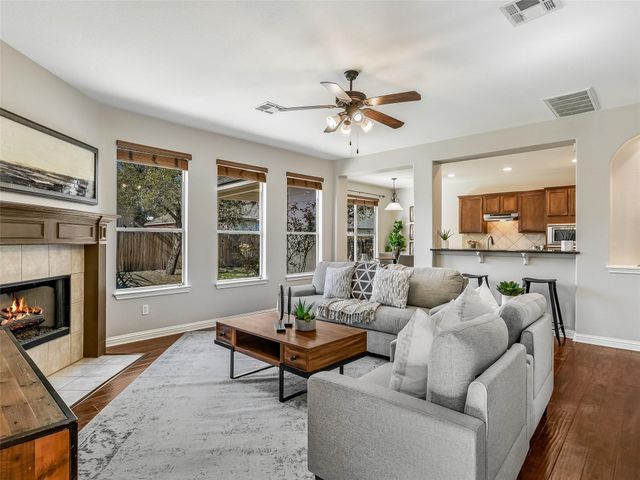 19412 Brue ST, Pflugerville, TX 78660