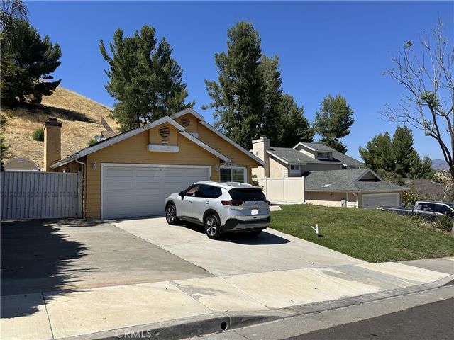 28243 Royal, Castaic, CA 91384