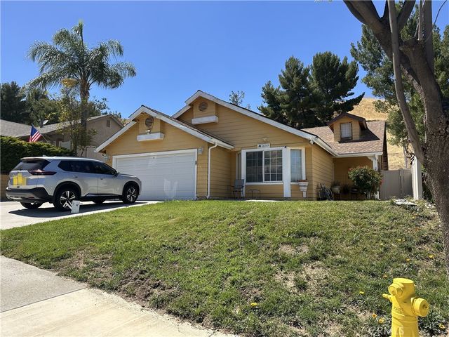 28243 Royal, Castaic, CA 91384