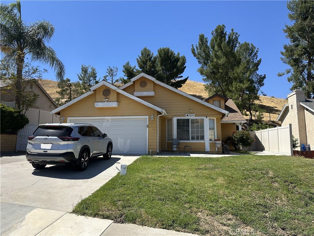 28243 Royal, Castaic, CA 91384