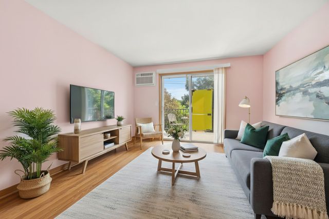 9721 S Cicero Avenue 3E, Oak Lawn, IL 60453