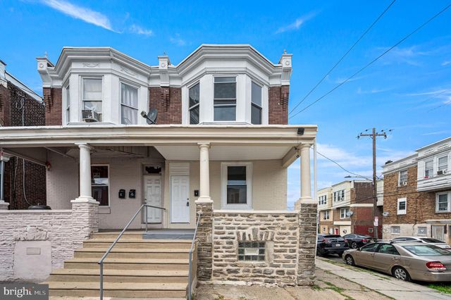 301 W RUSCOMB ST, Philadelphia, PA 19120