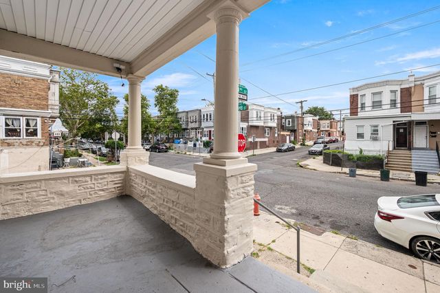 301 W RUSCOMB ST, Philadelphia, PA 19120