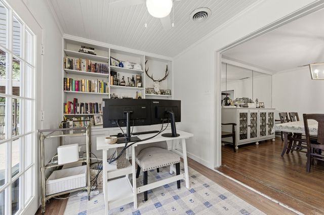 6724 Walnut Hill Lane, Dallas, TX 75230