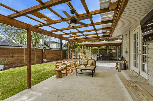 6724 Walnut Hill Lane, Dallas, TX 75230