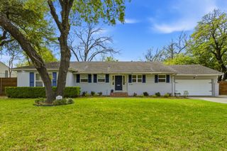 6724 Walnut Hill Lane, Dallas, TX 75230