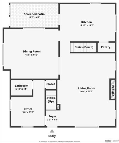 509 Ave B., Plattsmouth, NE 68048