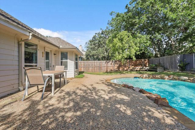 3209 Lance Lane, Denton, TX 76209