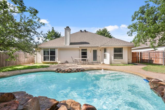 3209 Lance Lane, Denton, TX 76209