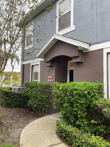6660 S GOLDENROD ROAD 126B, Orlando, FL 32822