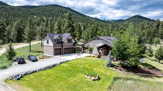 8 High View Road, Clancy, MT 59634