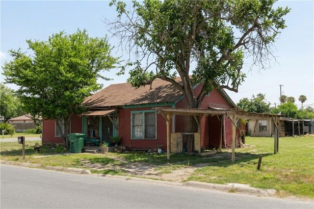 115 E Gore Avenue, Pharr, TX 78577