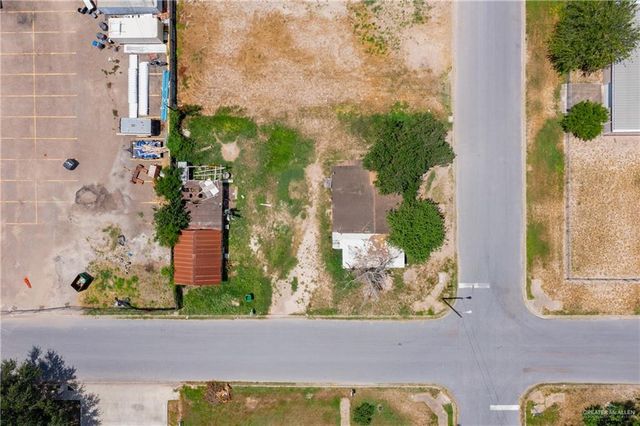 115 E Gore Avenue, Pharr, TX 78577