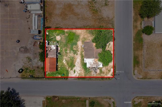 115 E Gore Avenue, Pharr, TX 78577