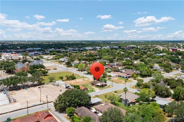 115 E Gore Avenue, Pharr, TX 78577