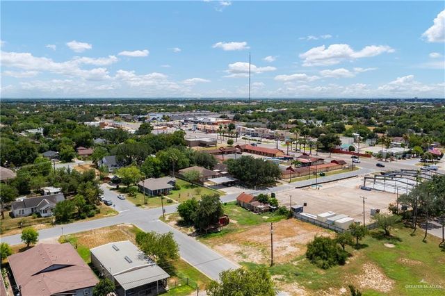 115 E Gore Avenue, Pharr, TX 78577