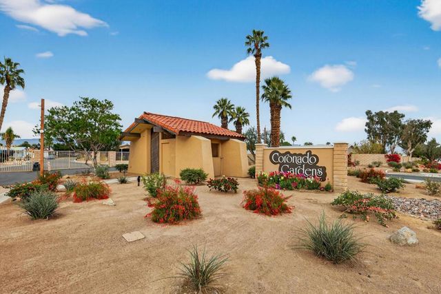 47723 San Salvador, Indio, CA 92201