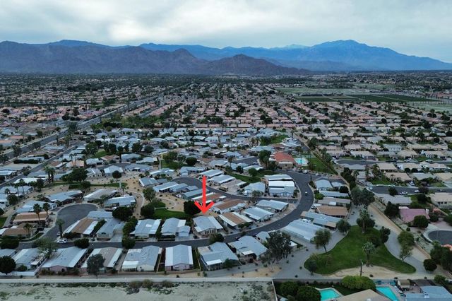 47723 San Salvador, Indio, CA 92201