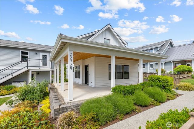 22729 SE 14th Court, Sammamish, WA 98075