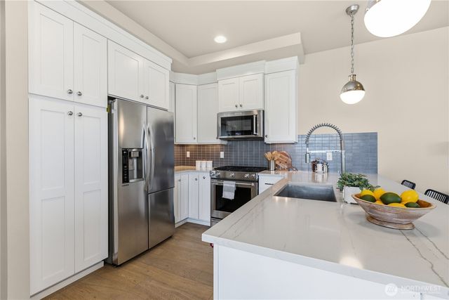 22729 SE 14th Court, Sammamish, WA 98075