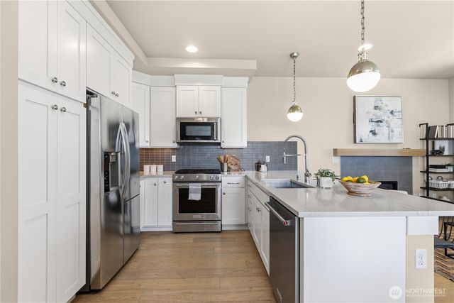 22729 SE 14th Court, Sammamish, WA 98075