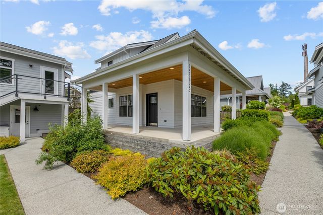 22729 SE 14th Court, Sammamish, WA 98075