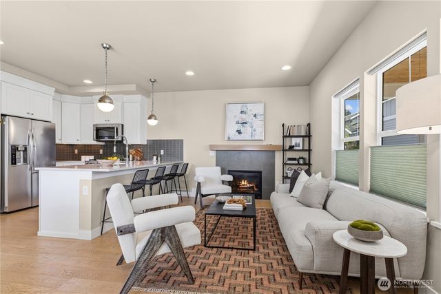 22729 SE 14th Court, Sammamish, WA 98075