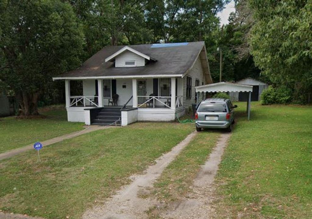 103 Love Joy W Loop, Mobile, AL 36610