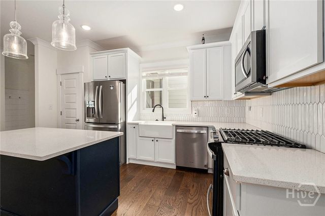 663 Oglethorpe, Athens, GA 30606