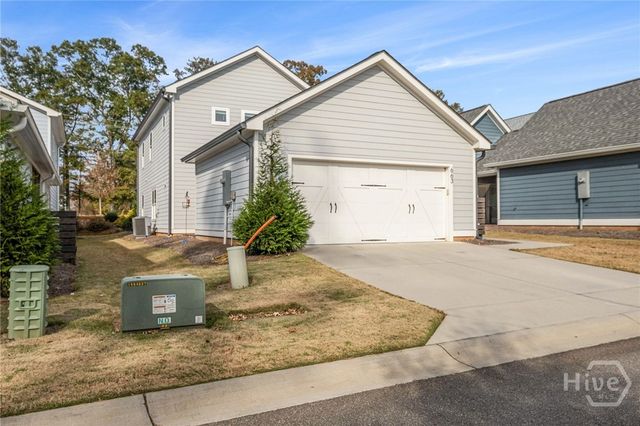 663 Oglethorpe, Athens, GA 30606