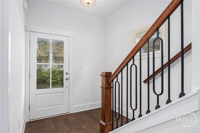 663 Oglethorpe, Athens, GA 30606