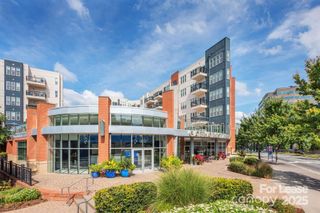 902 West Fourth Street Gradin, Charlotte, NC 28202