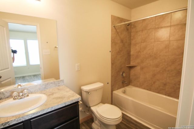 5519 Degan Way, San Antonio, TX 78228