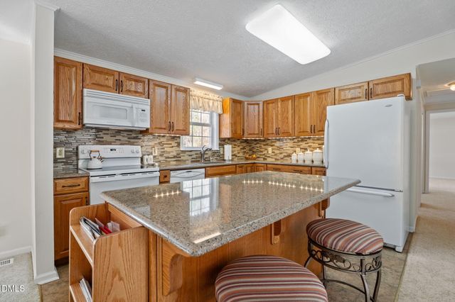 107 Blackfoot Drive, Louisburg, NC 27549