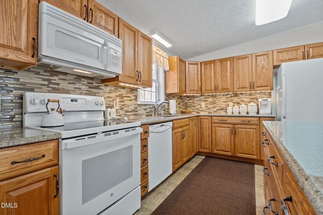 107 Blackfoot Drive, Louisburg, NC 27549