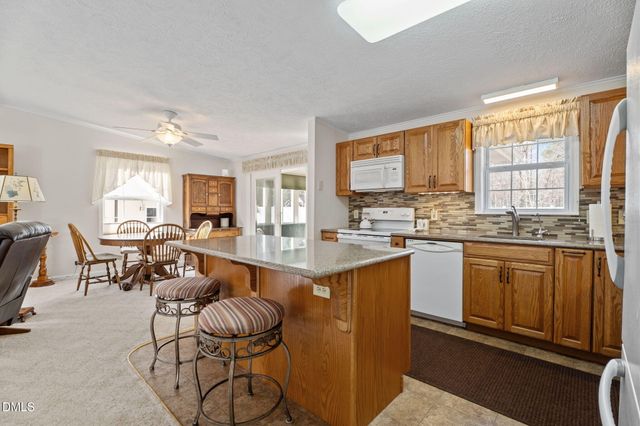 107 Blackfoot Drive, Louisburg, NC 27549