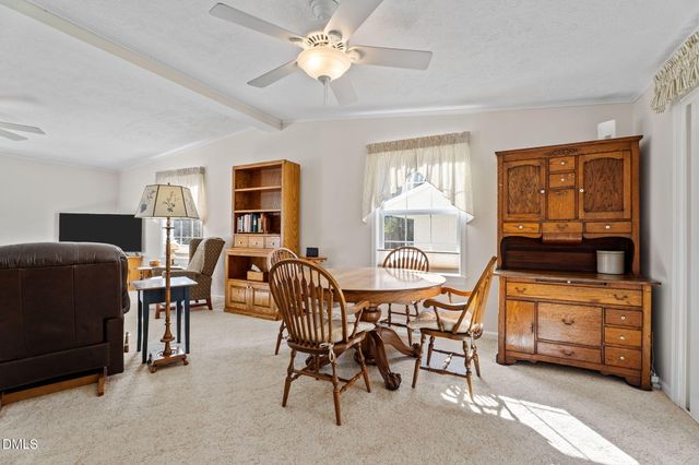 107 Blackfoot Drive, Louisburg, NC 27549