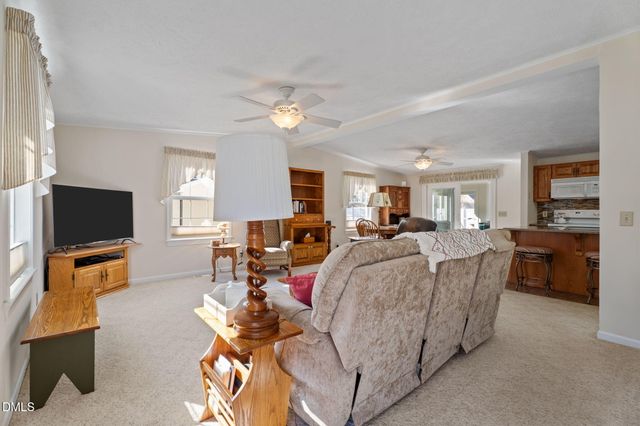 107 Blackfoot Drive, Louisburg, NC 27549