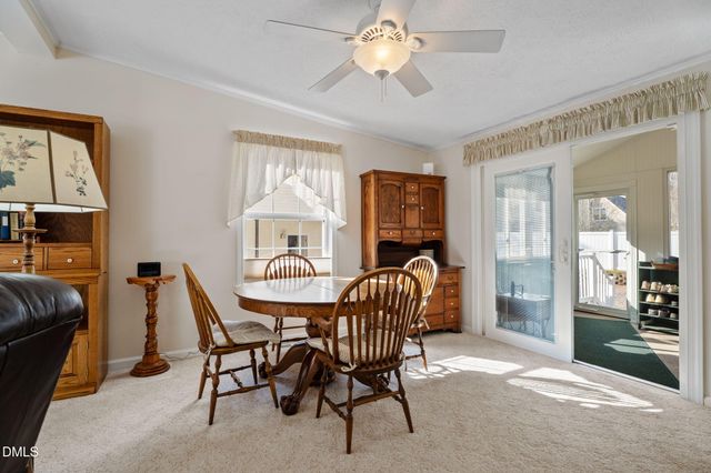 107 Blackfoot Drive, Louisburg, NC 27549