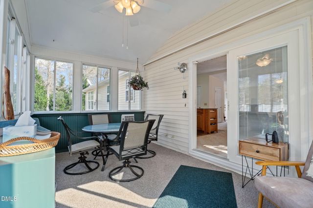 107 Blackfoot Drive, Louisburg, NC 27549