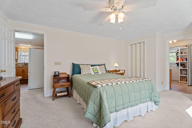 107 Blackfoot Drive, Louisburg, NC 27549