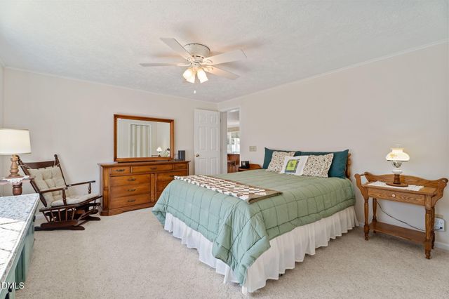 107 Blackfoot Drive, Louisburg, NC 27549