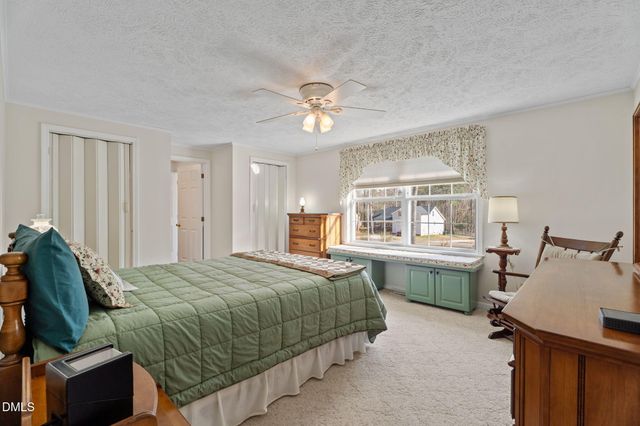 107 Blackfoot Drive, Louisburg, NC 27549