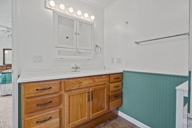 107 Blackfoot Drive, Louisburg, NC 27549