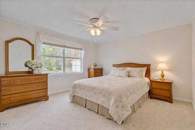 107 Blackfoot Drive, Louisburg, NC 27549