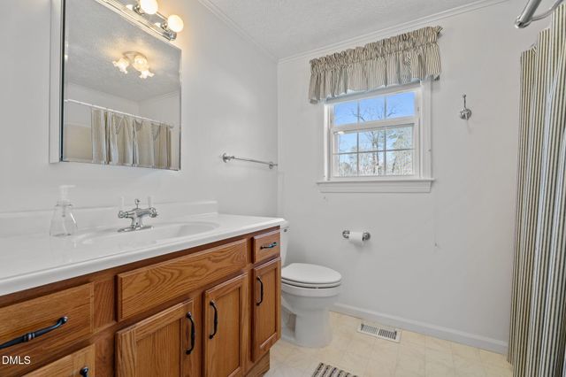 107 Blackfoot Drive, Louisburg, NC 27549