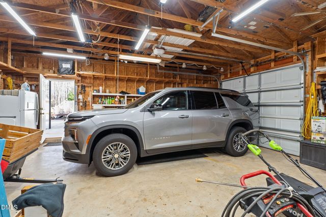 107 Blackfoot Drive, Louisburg, NC 27549